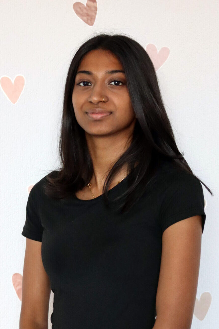 Sindu Sivakumaran
